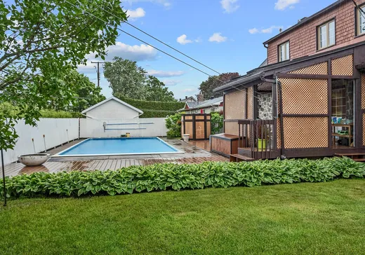 House for sale - 3120 Rue de Mortagne, Beauport, G1C 3Y5