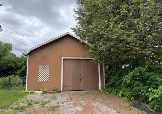 House for sale - 489 Rue de la Montagne, Maniwaki, J9E 1K7