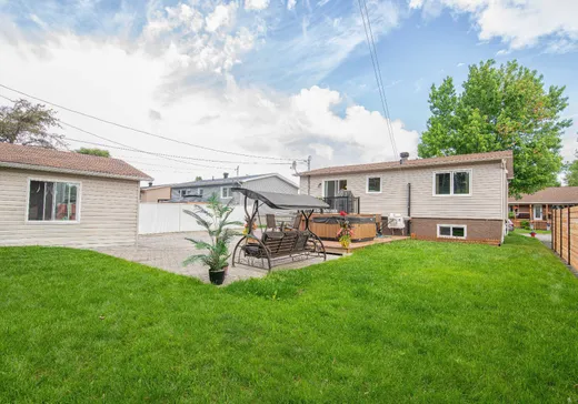 Maison à vendre - 1877 Rue Cyr, Val-d'Or, J9P 5Y1