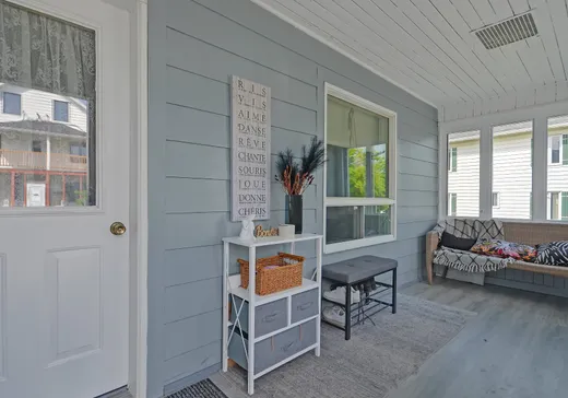 Maison à vendre - 235 Rue St-Jacques, Rimouski, G5L 4H1