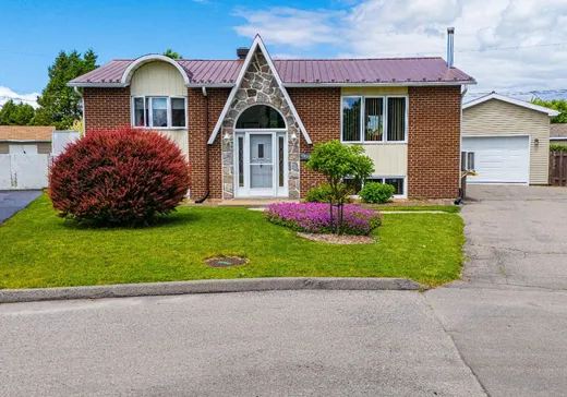 Maison à vendre - 39 Tsse Pitre, Salaberry-de-Valleyfield, J6T 5V2