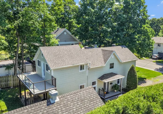 Maison à vendre - 139 Rue Elgin, Granby, J2G 4V4