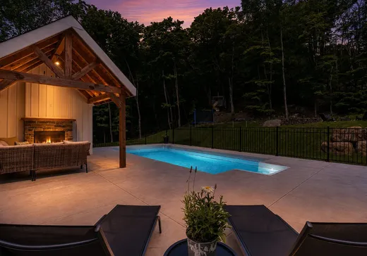 Maison à vendre - 12 Ch. des Paquerettes, Ste-Anne-Des-Lacs, J0R 1B0