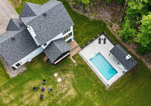 Maison à vendre - 12 Ch. des Paquerettes, Ste-Anne-Des-Lacs, J0R 1B0