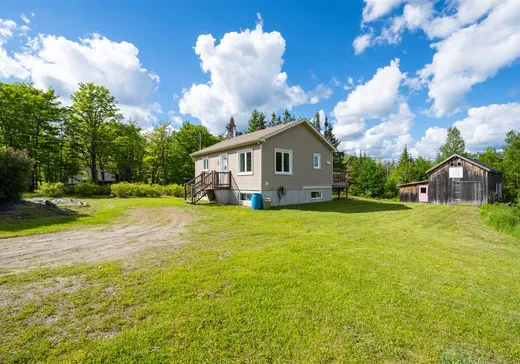 Hobby Farm for sale - 283 Ch. St-Léon, Lac-Mégantic, G0Y 1E0
