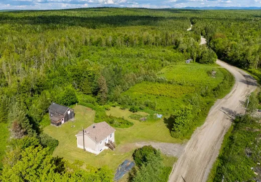 Hobby Farm for sale - 283 Ch. St-Léon, Lac-Mégantic, G0Y 1E0