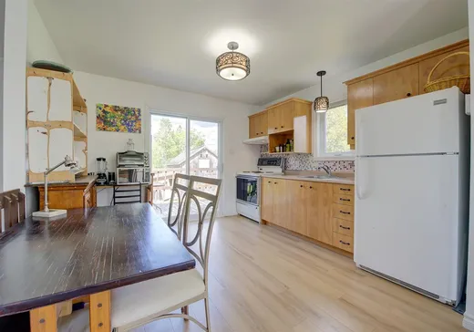 Hobby Farm for sale - 283 Ch. St-Léon, Lac-Mégantic, G0Y 1E0