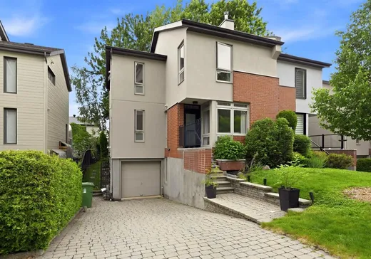 House for sale - 3421 Rue Damien-Gauthier, Montreal (Pointe-aux-Trembles), H1A 5S5