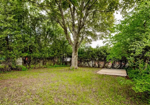 Maison à vendre - 1531 Rue Cabana, Sherbrooke, J1K 2N2