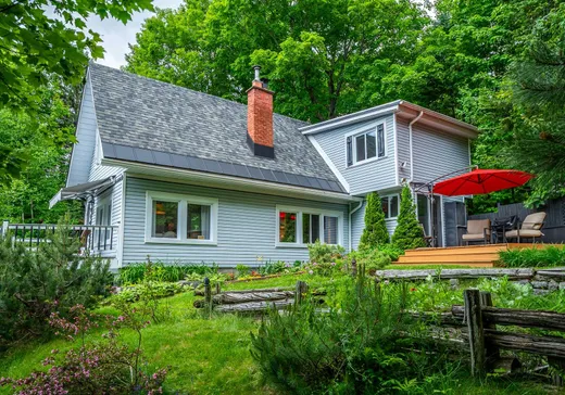 House for sale - 8 Imp. Gordon-White, Sainte-Agathe-des-Monts, J8C 3T1