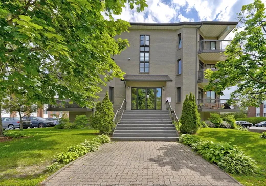 Condo for sale - 95 Rue de l'Église 104, Longueuil, J4G 1H8