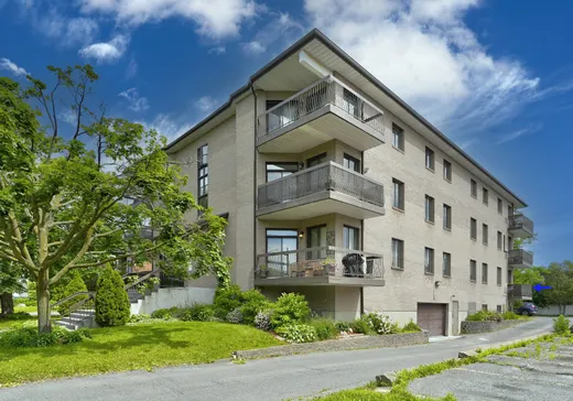Condo for sale - 95 Rue de l'Église 104, Longueuil, J4G 1H8
