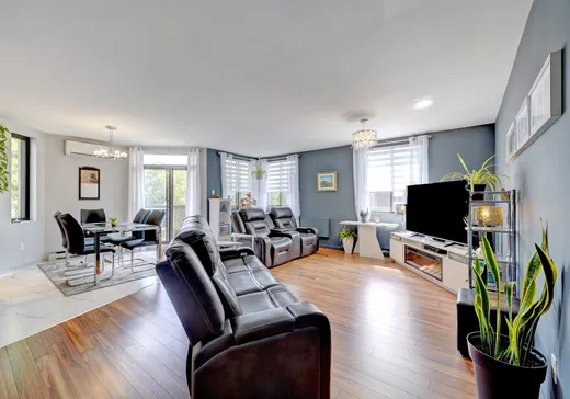 Condo for sale - 95 Rue de l'Église 104, Longueuil, J4G 1H8