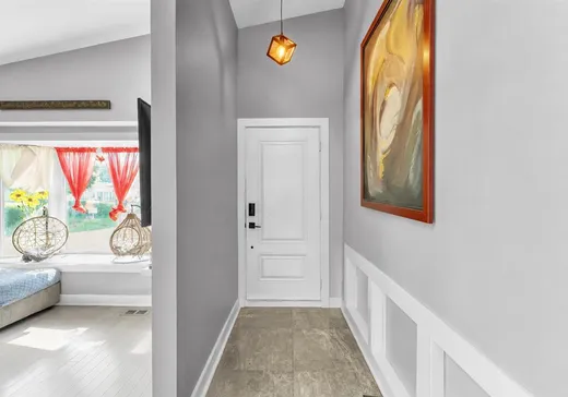 Maison à vendre - 136 Rue St-Georges, Châteauguay, J6K 2S6