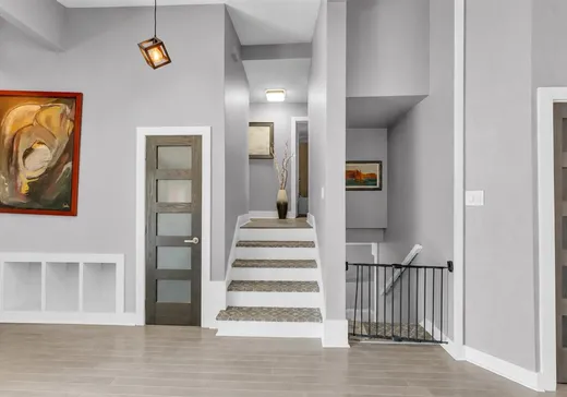 Maison à vendre - 136 Rue St-Georges, Châteauguay, J6K 2S6