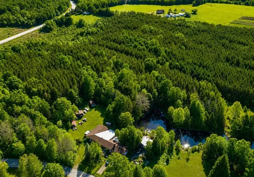 Bungalow à vendre - 41 Ch. du Lac-Lawless, Campbell's Bay, J0X1K0