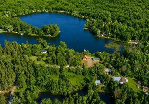 Maison à vendre - 41 Ch. du Lac-Lawless, Campbell's Bay, J0X 1K0