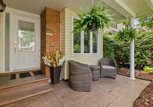 Maison à vendre - 336 Rue de Canadel, Gatineau, J8T 7B9
