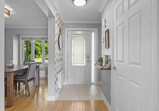 Maison à vendre - 336 Rue de Canadel, Gatineau, J8T 7B9