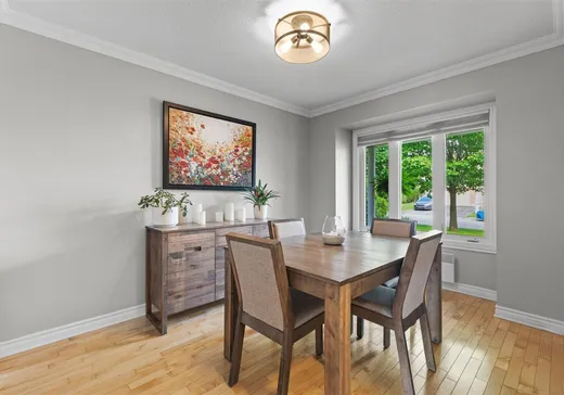 Maison à vendre - 336 Rue de Canadel, Gatineau, J8T 7B9