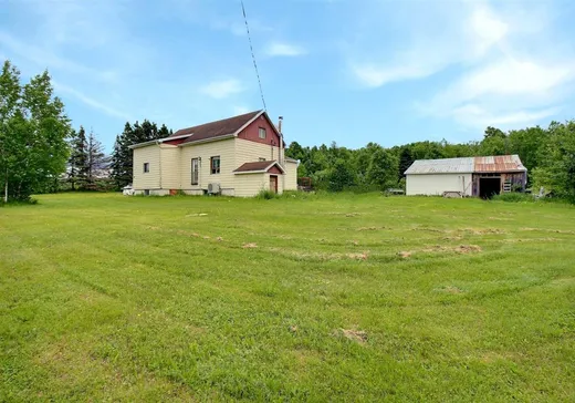 Maison à vendre - 138 Route à Michel, Trois-Pistoles, G0L 3S0