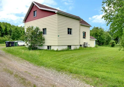Maison à vendre - 138 Route à Michel, Trois-Pistoles, G0L 3S0