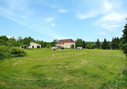 Maison à vendre - 138 Route à Michel, Trois-Pistoles, G0L 3S0