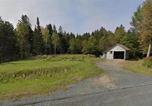 Maison à vendre - 1847 Route 277, Lac-Etchemin, G0R 1S0