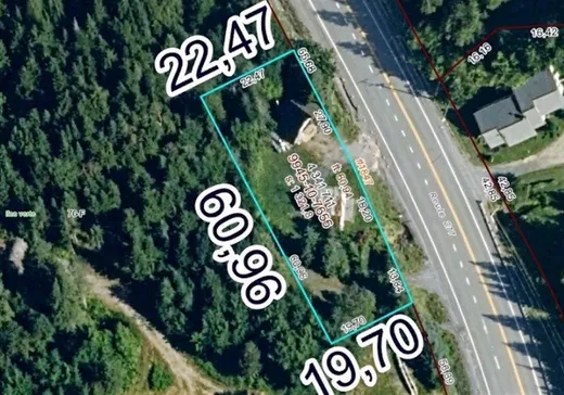 Maison à vendre - 1847 Route 277, Lac-Etchemin, G0R 1S0
