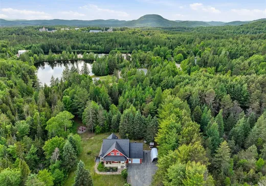 House for sale - 52-53 Ch. des Pommiers, Lake Superior, J0T 1J0