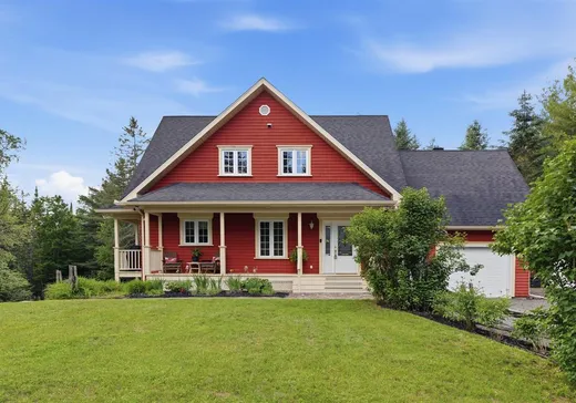 House for sale - 52-53 Ch. des Pommiers, Lake Superior, J0T 1J0