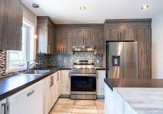 Maison à vendre - 2157 Rue Marie-Claire, Saint-Jérôme, J7Y 0K9