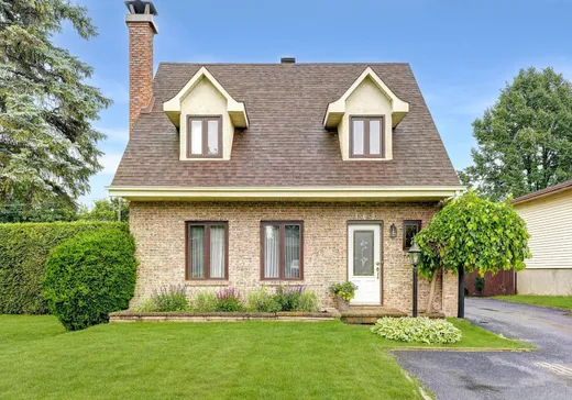 Maison à vendre - 160 Boul. Léveillé, Saint-Eustache, J7R 5M4