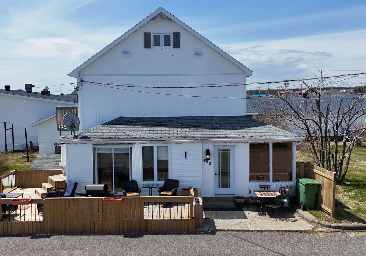 450 Rue Jacques-Cartier — photo 2