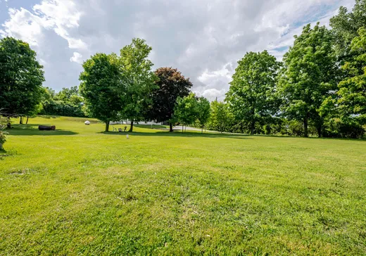 Maison à vendre - 2327 Ch. Beech S., Saint-Georges-de-Clarenceville, J0J 1B0