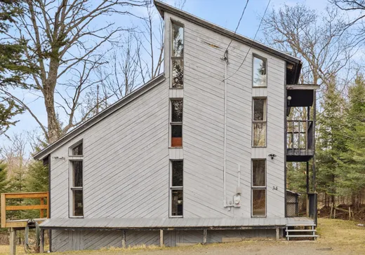 Maison à vendre - 34 Ch. des Saules, Mont-Tremblant, J0T 1P0