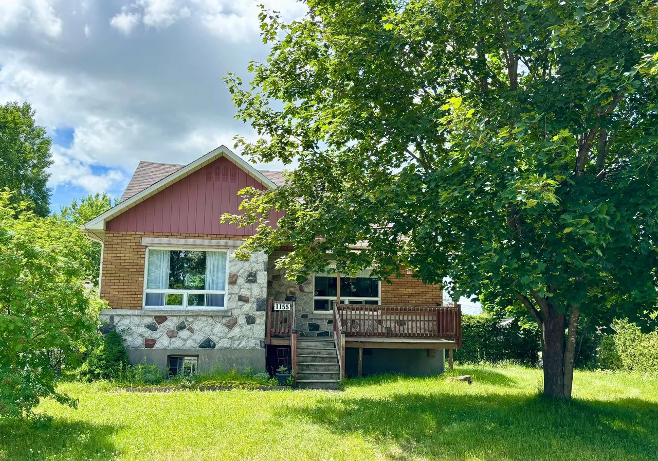 1155 Boul. Jean-De Brébeuf — photo 1