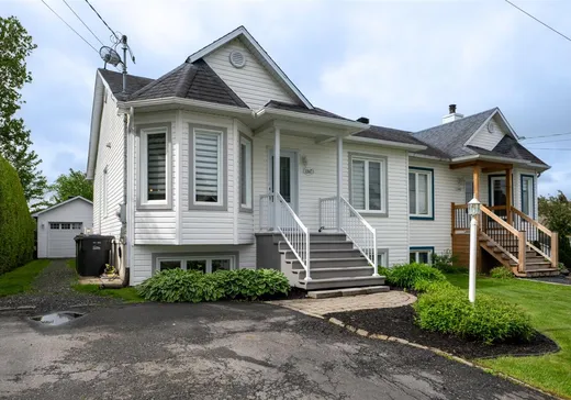 Maison à vendre - 1287 Rue Boisvert, St-Elie-d'Orford, J1R 0L9
