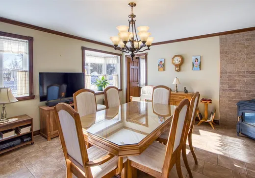 Maison à vendre - 4 Rue St-Jacques, Beaulac-Garthby, G0Y 1B0