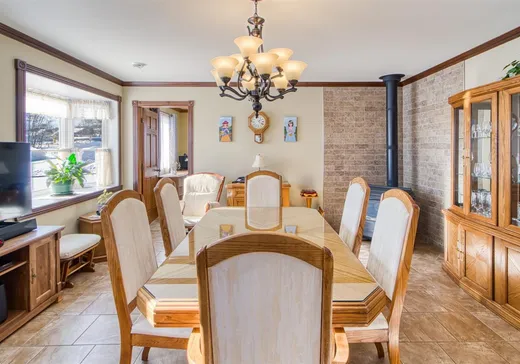 Maison à vendre - 4 Rue St-Jacques, Beaulac-Garthby, G0Y 1B0