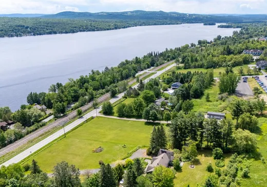 Bungalow à vendre - 1601 Ch. de la Rivière, Magog, J1X3W5