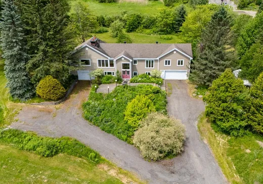 Maison à vendre - 1601 Ch. de la Rivière, Magog, J1X 3W5