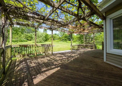 Maison à vendre - 1601 Ch. de la Rivière, Magog, J1X 3W5