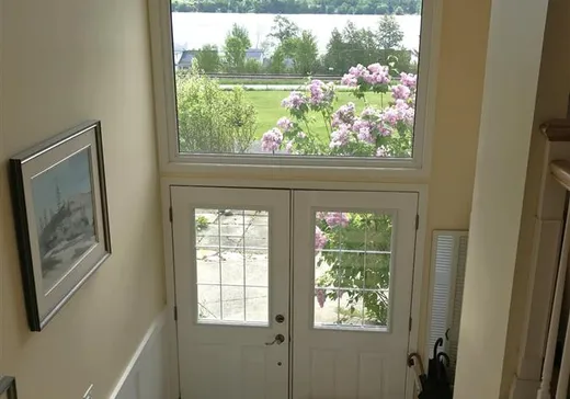 Maison à vendre - 1601 Ch. de la Rivière, Magog, J1X 3W5