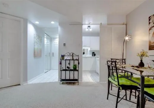 Condo à vendre - 30 Rue des Forges, App. 110, Trois-Rivières, G9A 6E3