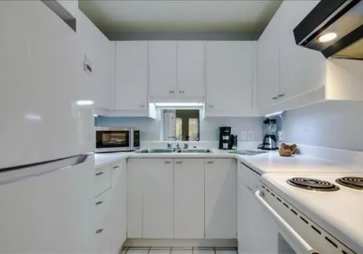 Condo à vendre - 30 Rue des Forges, App. 110, Trois-Rivières, G9A 6E3