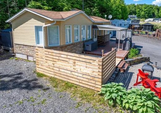 Loft à vendre - 40 Ch. du Château-Landing, App. 97, Mansonville, J0E 1X0