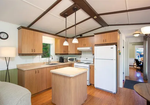 Loft à vendre - 40 Ch. du Château-Landing, App. 97, Mansonville, J0E 1X0