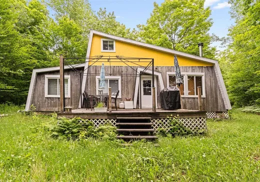 Maison à vendre - 270 Ch. de l'Île, Herouxville, G0X 3H0