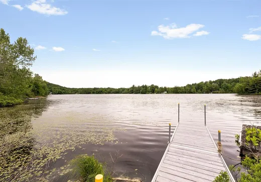 Maison à vendre - 270 Ch. de l'Île, Herouxville, G0X 3H0
